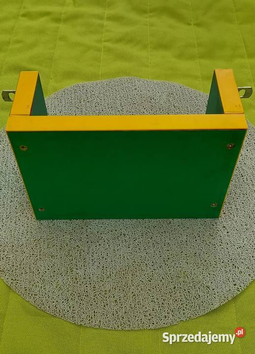 Półka podszafkowa mała 15cm