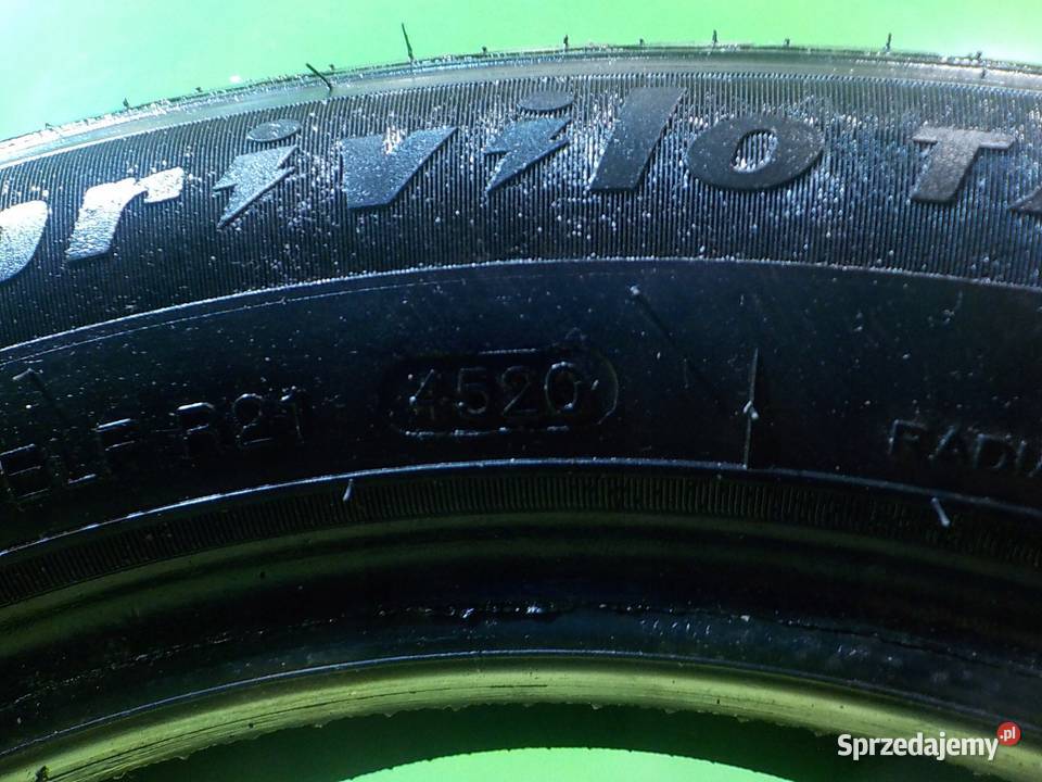 TRACMAX XPRIVILO TX1 91V 1955516 opony letnie Suków