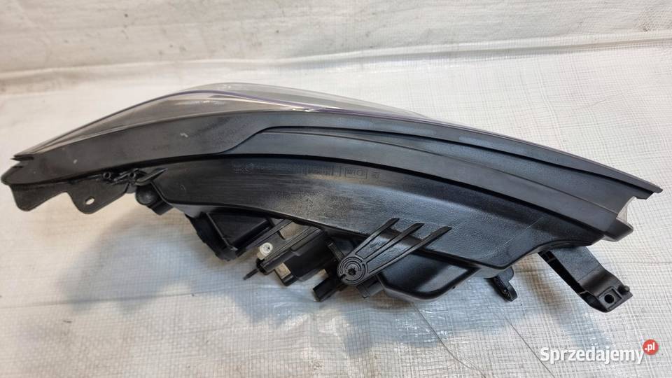 OPEL MOKKA X LAMPA LED H7 LEWA PRZÓD 42566560