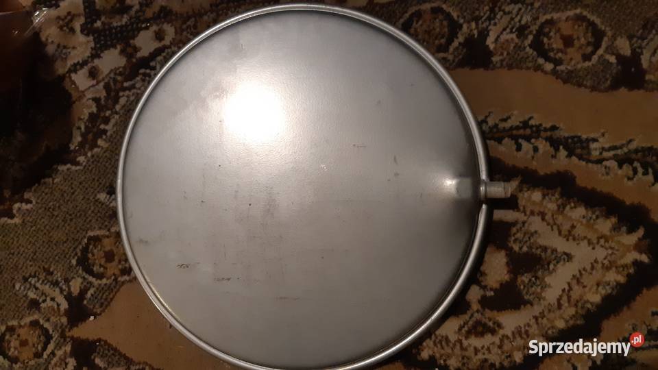 Zbiornik wyrównawczynaczynie przeponowe Junkers Piece i kominki Tychy