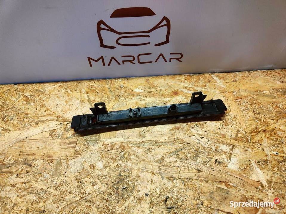 Lampa Światło STOP Renault Clio IV 265902759R Pleszew