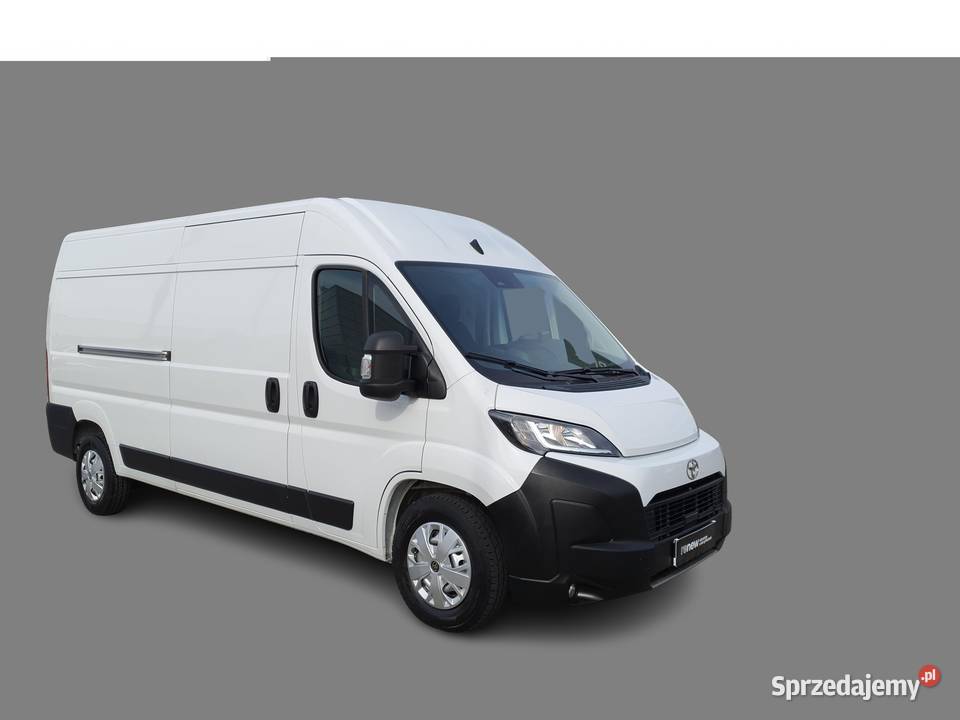 Proace Heavy 22 D4D L3H2 Life 140 Kamera Cofania klimatyzacja sprzedam
