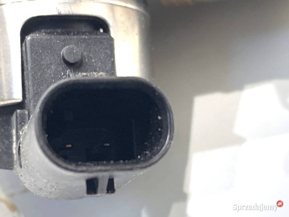 POMPA WYSOKIEGO CIŚNIENIA OPEL CORSA F osobowe