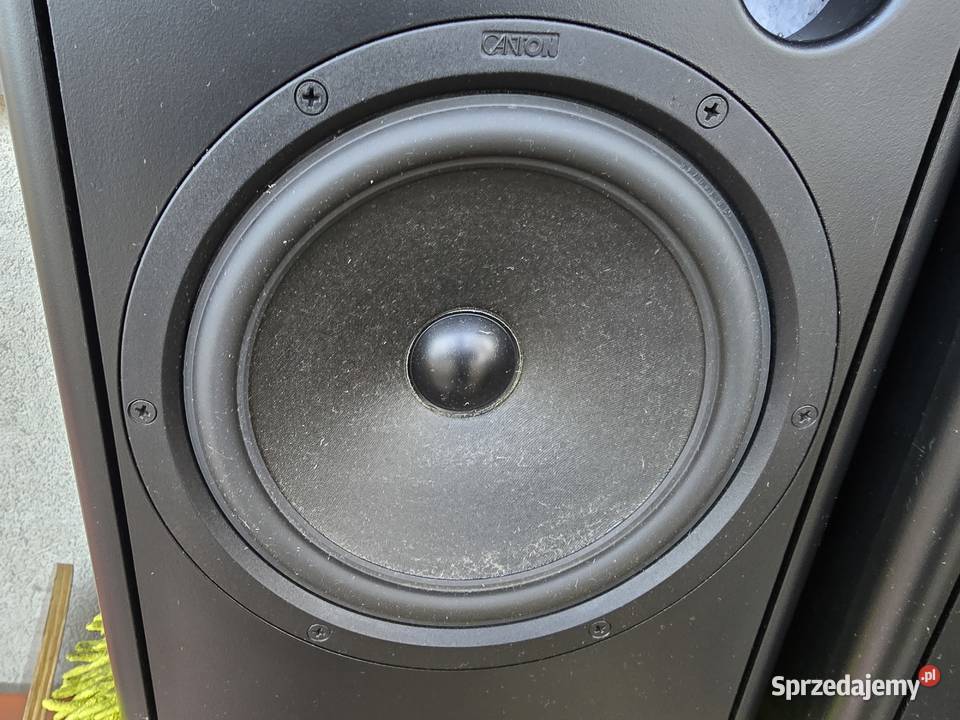 Canton Fonum 401 Chełm Śląski