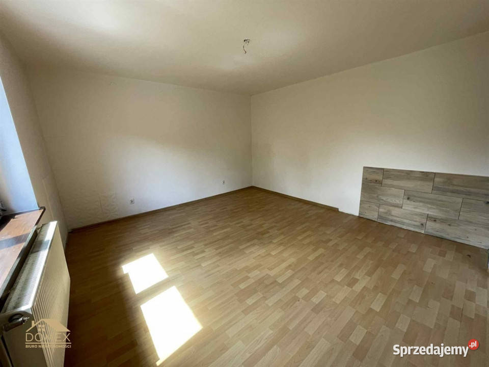 Dom wolnostojący Cisownica 200m2 sprzedam