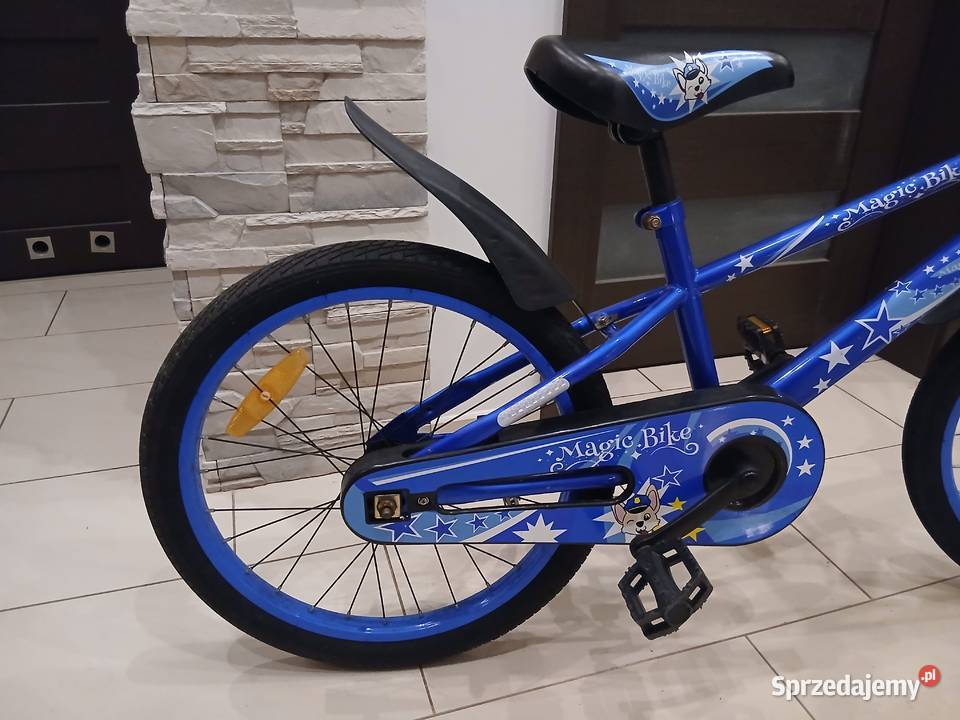 Rowerek dziecka 20 Słupca