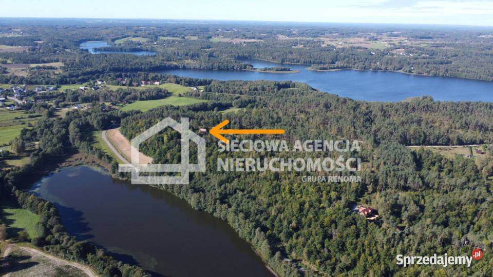 Dom wolnostojący Podjazy 148m2
