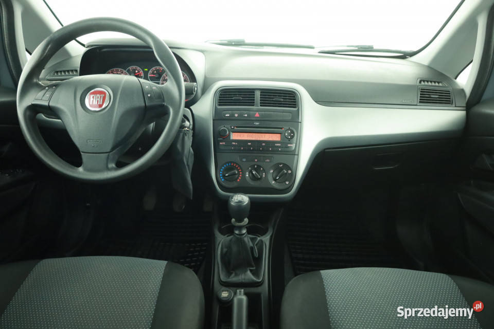 Fiat Punto 12 Piaseczno