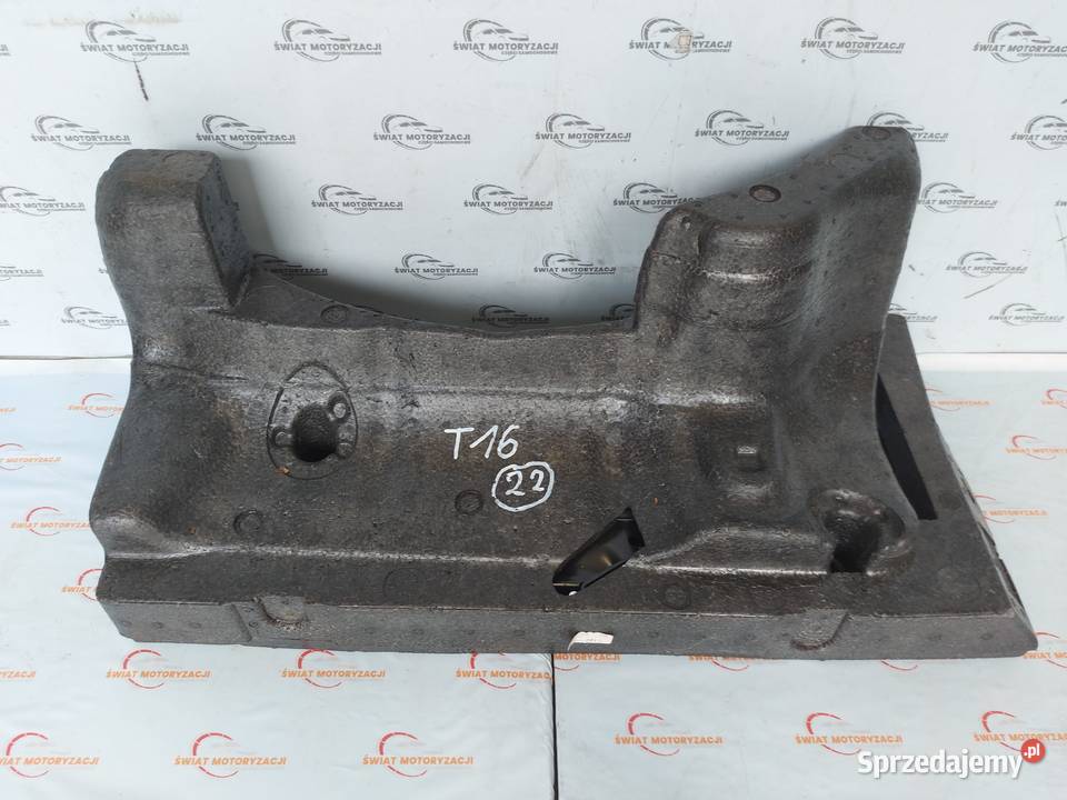 VW PASSAT 20 TDI 13r zestaw naprawczy 3C5012115D osobowe Kielce