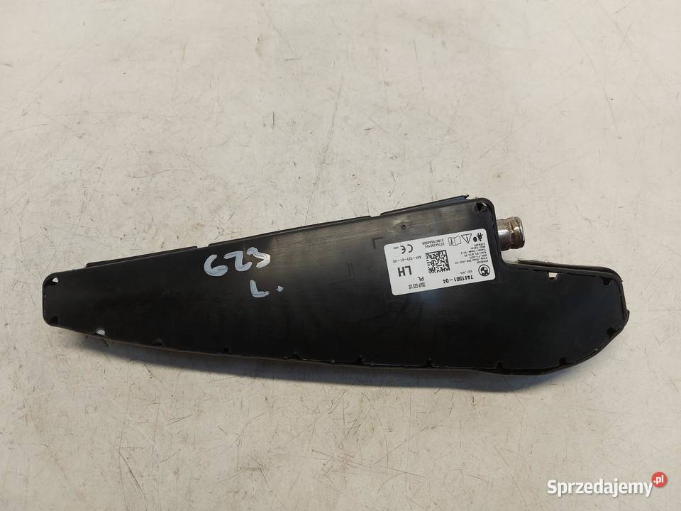 BMW G23 G22 M440i Cabrio Poduszka powietrzna dolnośląskie sprzedam