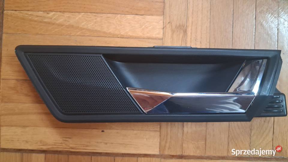 Klamka wewnętrzna LED Superb 3