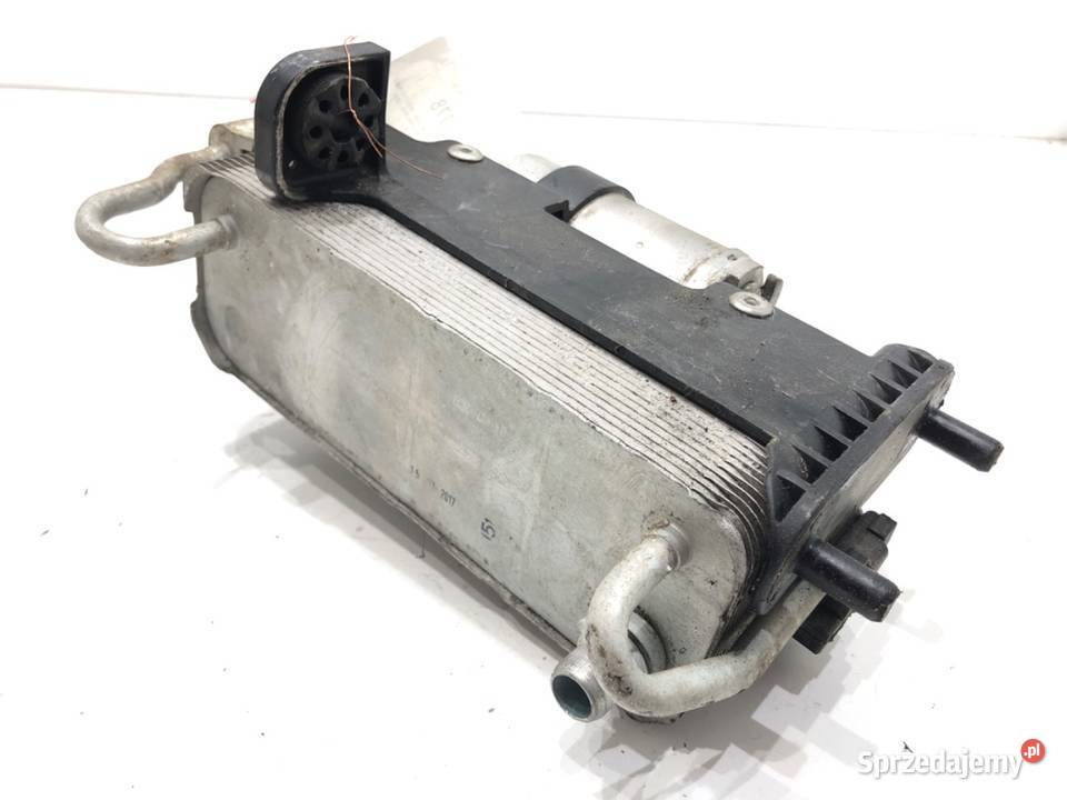 SKRAPLACZ KLIMATYZACJI BMW G30 30 340 6842989 osobowe