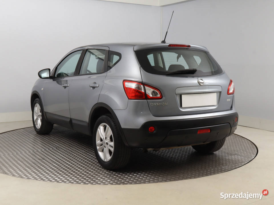 Nissan Qashqai 20 Qashqai