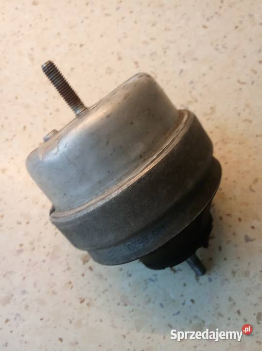 VW Passat B5 fl TDI Audi A4 poduszka silnika Rok produkcji 2004 Zawieszenie kabiny kierowcy