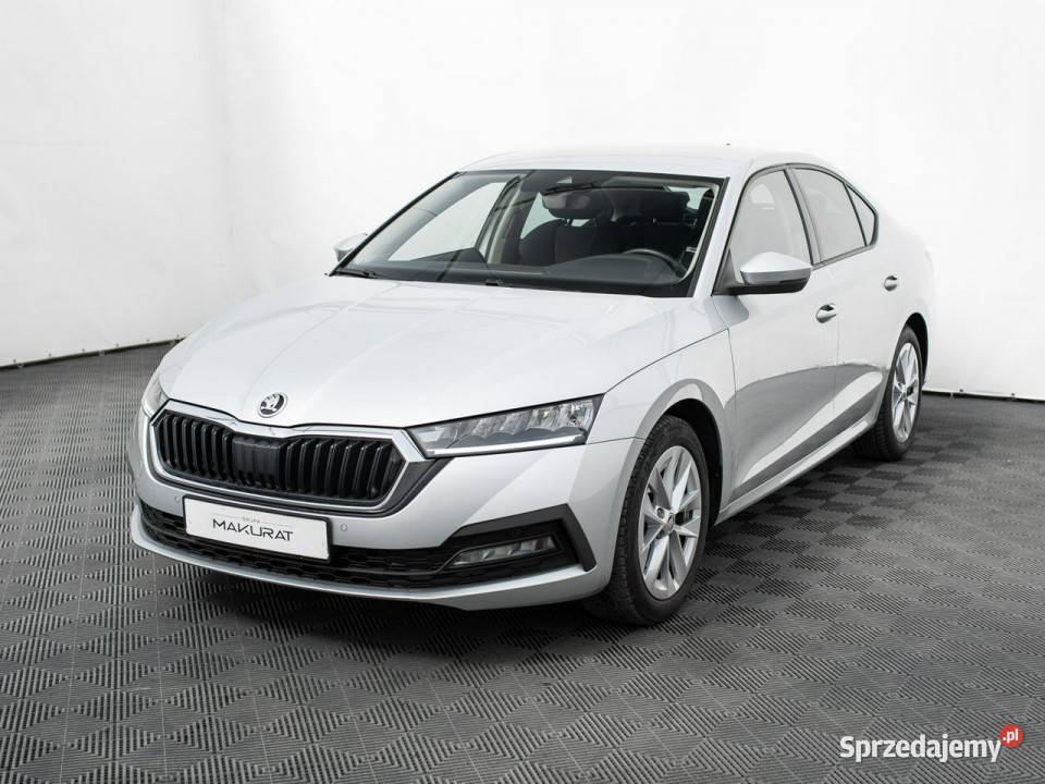 koda Octavia GD1F03815 TSI Ambition Kcofania kamera cofania Gdańsk