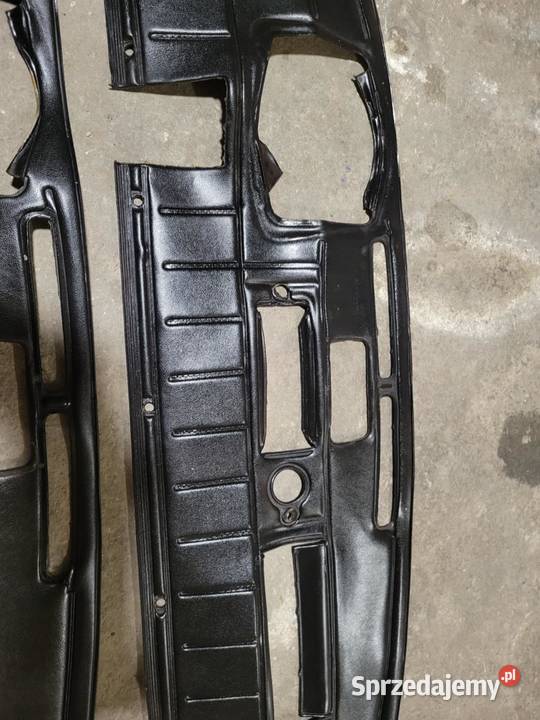 Tapicerka deski rozdzielczej fiat 126p maluch małopolskie Gorlice
