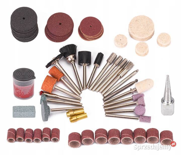 Ostrzałka WIELOFUNKCYJNA 8w1 Noży Wierteł Dom i Ogród sprzedam