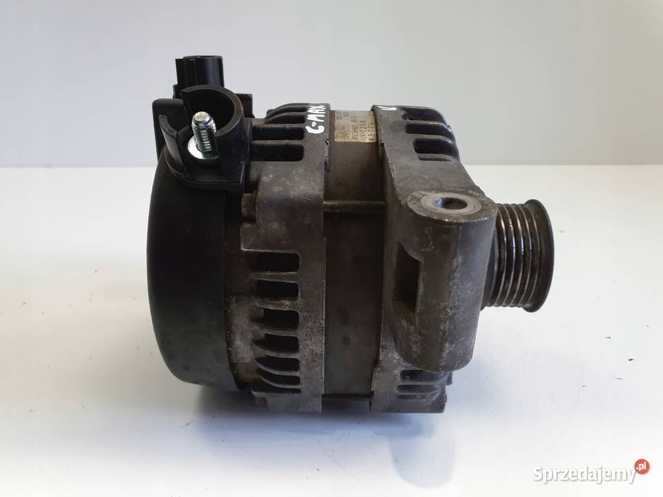 Ford C Focus mk2 18 16V ALTERNATOR 30667069 osobowe lubelskie