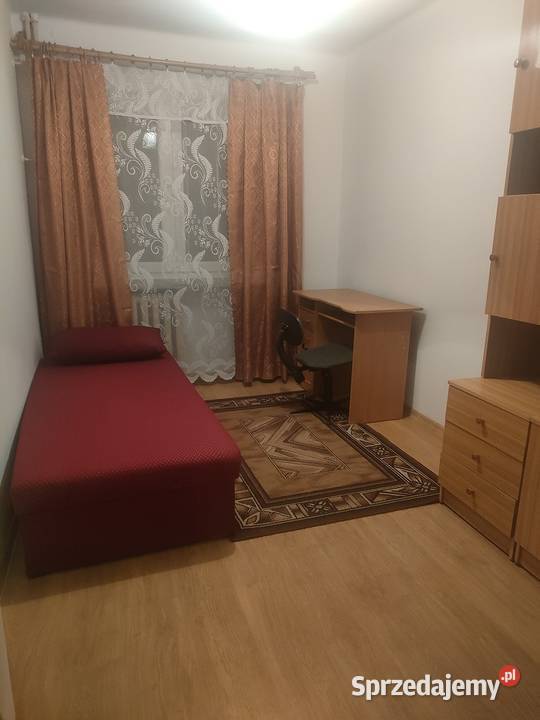 Rozkładowe 2 pok 44m2 Ip PUŁKOWA balkon Białystok