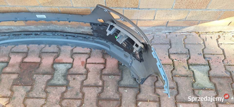 Skoda Kamiq Zderzak Przód Sandomierz