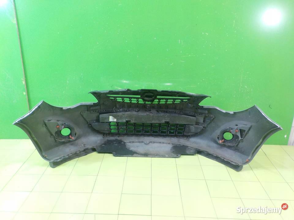 OPEL CORSA D LIFT 13 CDTI 12r HB 3D zderzak Suków