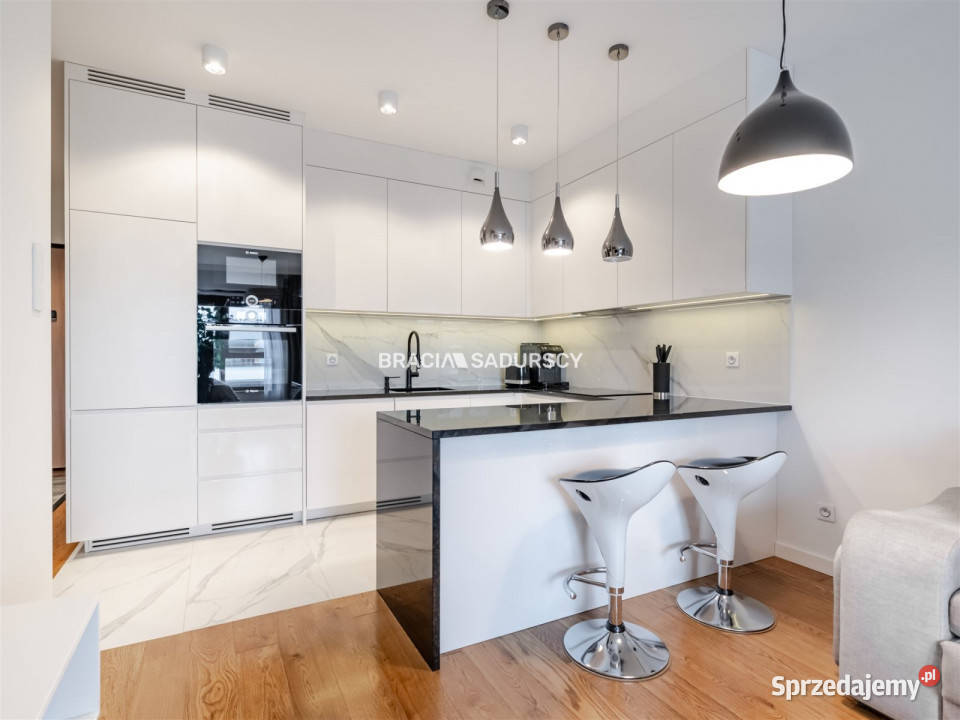 Sprzedaż mieszkania Kraków płk Francesco Nullo