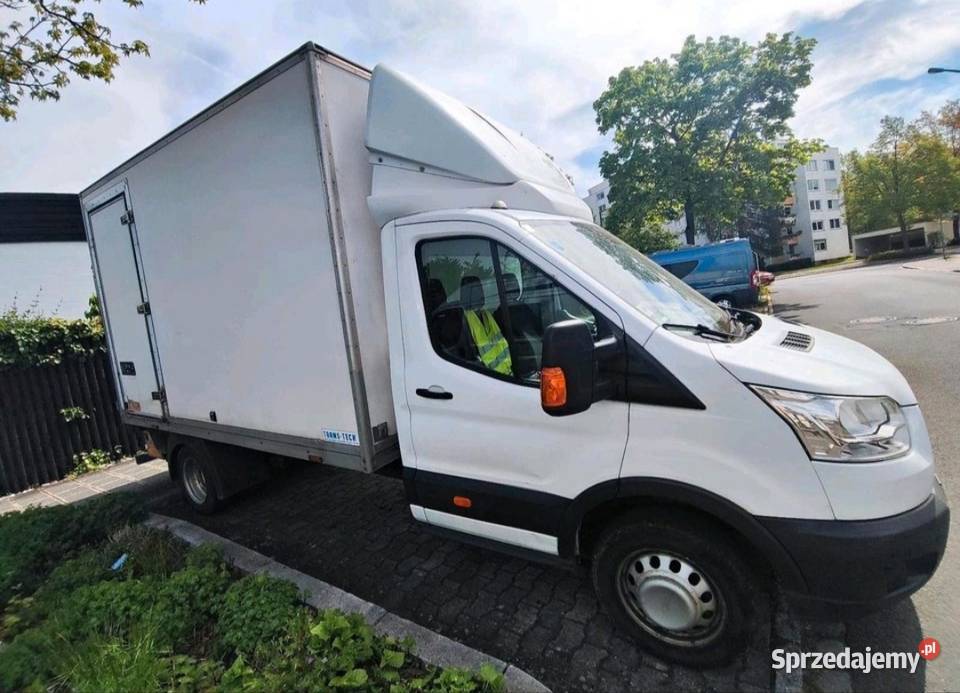 Ford Transit winda bliźniak Biała Podlaska sprzedam