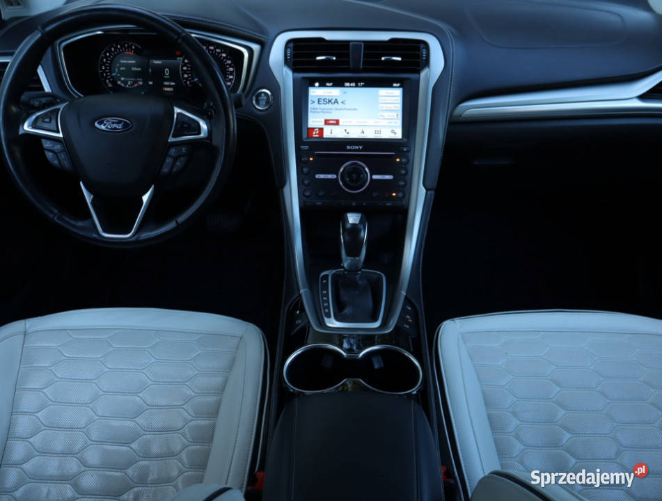 Ford Mondeo 20 EcoBoost Piaseczno