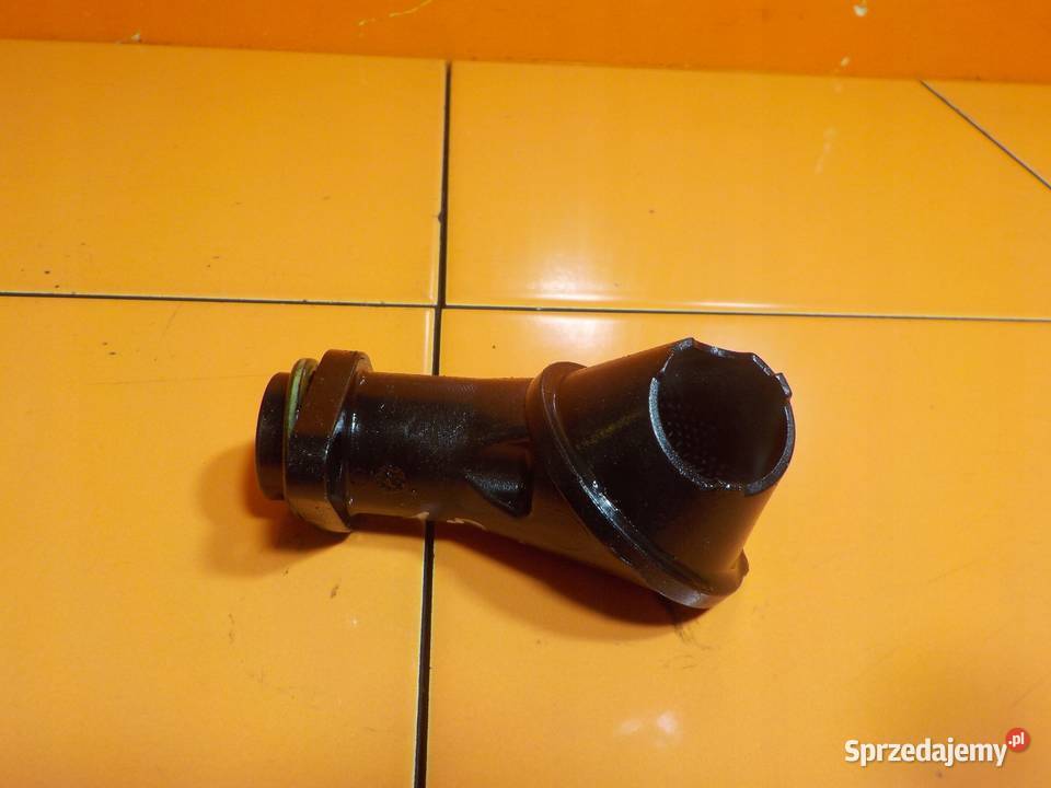 VW TIGUAN 14 TSI 09r 150 BWK smok pompy oleju Suków