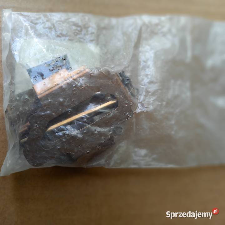 502666091AX2l051DA Komplet sprzężyn Escort Kraków