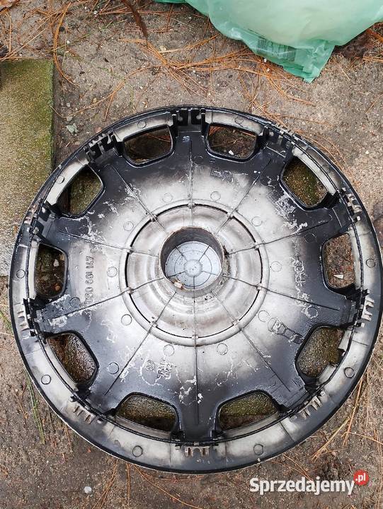 Kołpak Volkswagen 15 Gniezno