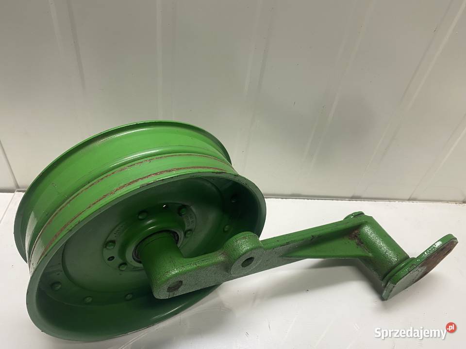 KOMPLETNY NAPINACZ JOHN DEERE W540 świętokrzyskie Kielce