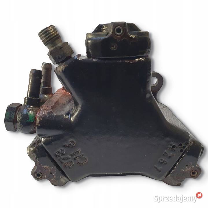 POMPA WTRYSKOWA Opel Combo D 13 CDTI 0445010138 Chełm