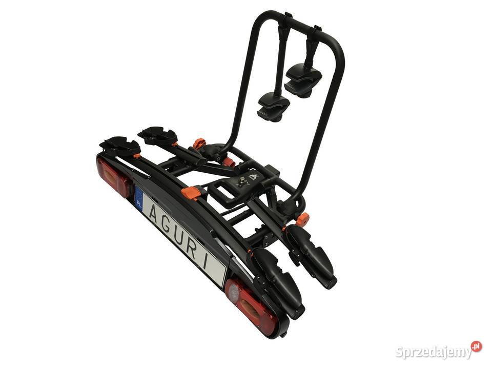 aguri active bike 2