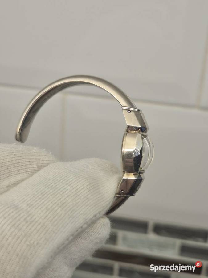 egarek Bulova model Amerykańska dziewczyna1953r sprzedam