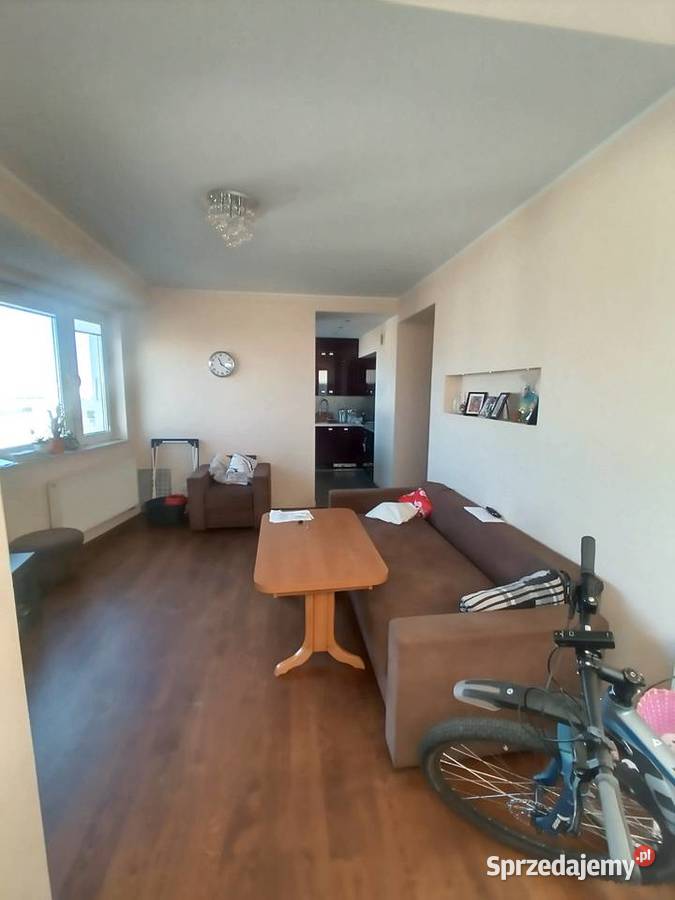 Mieszkanie Wrocław Skarbowców 9701zł/m2 dolnośląskie
