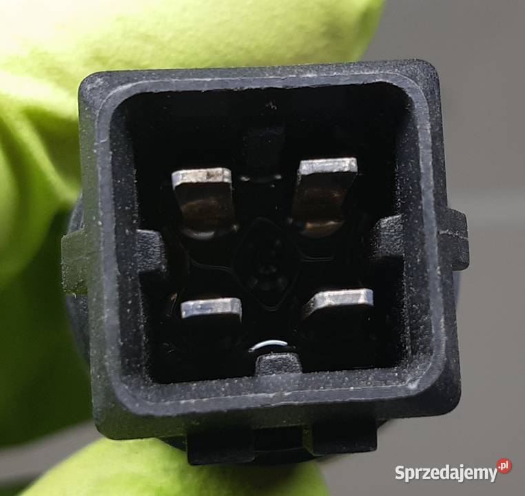 CZUJNIK TEMPERTURY WODY SEAT TOLEDO I PASSAT B3 dolnośląskie Mielęcin