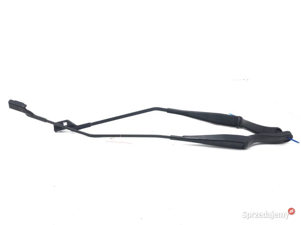 RAMIĘ WYCIERACZKI KOMPLET PRZÓD FIAT DOBLO II osobowe