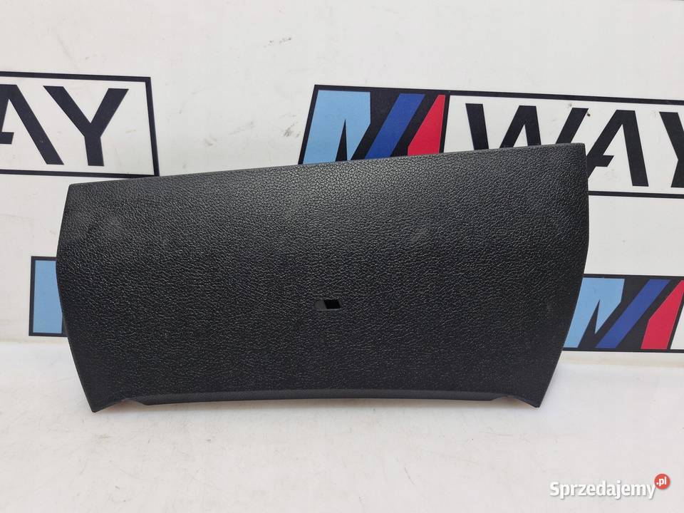 BMW 1 F40 OSŁONA HEADUNIT ZAŚLEPKA DESKI KONSOLI