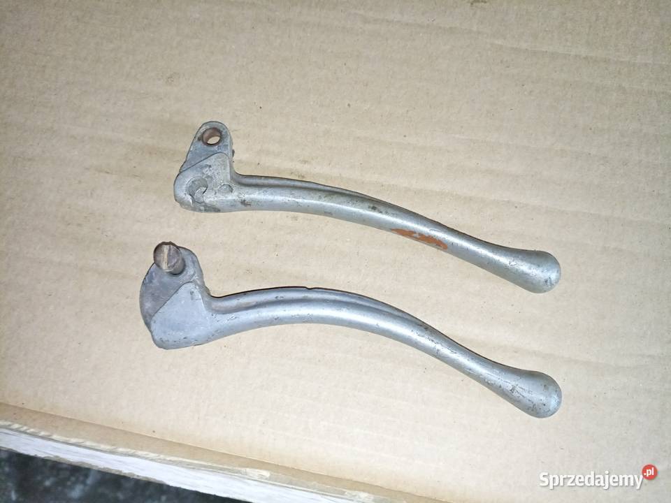 Wsk klamka dźwignia hamulca sprzęgła Stalowa Wola