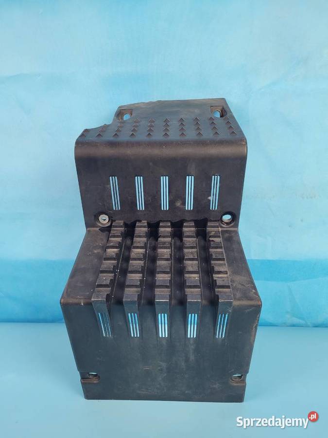 CASE IH PUMA 145 12r STOPIEŃ 84370311 Kolno