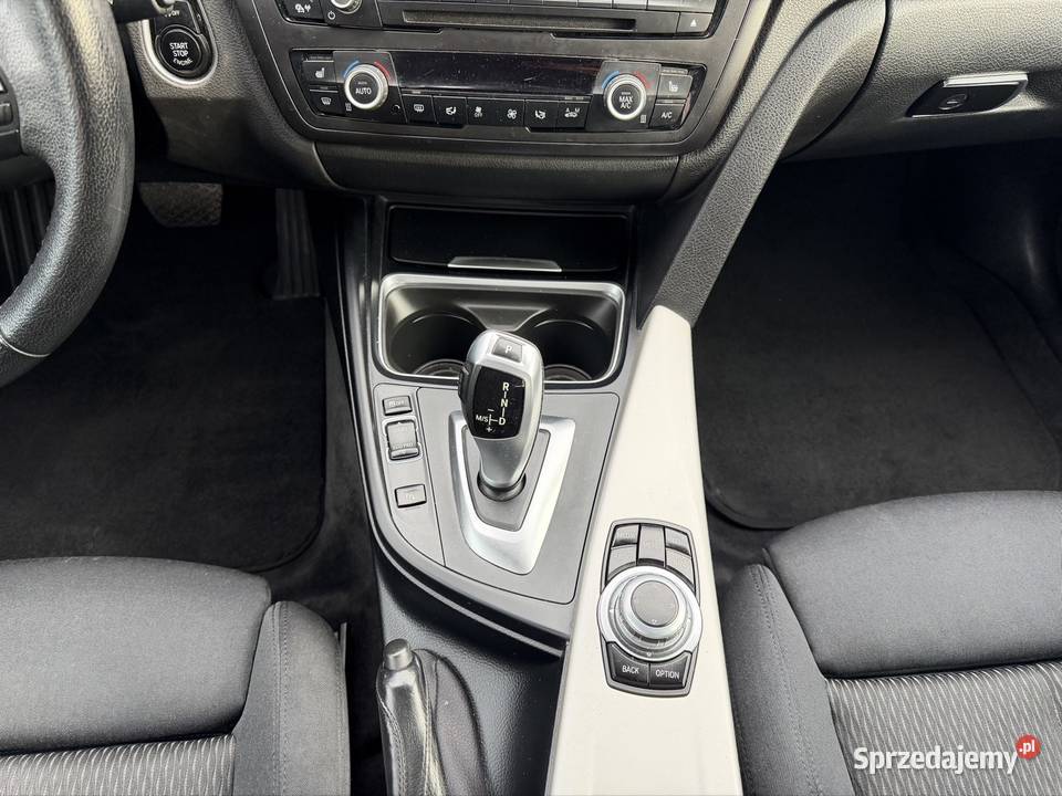 Piękne BMW 3 GT Limitowana Edycja Business ESP Kłodzko sprzedam