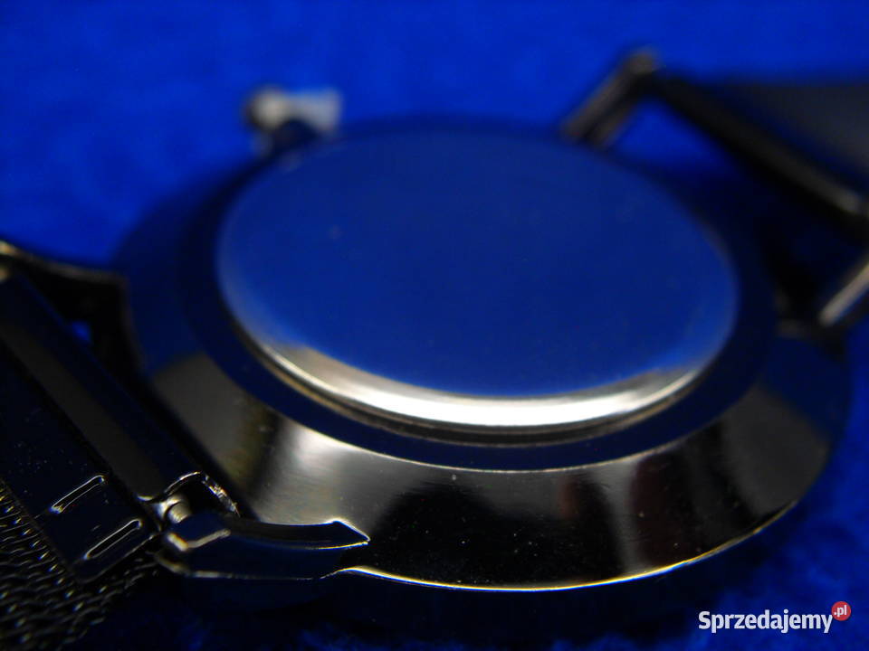 ZEGAREK KWARCOWY Bielawa