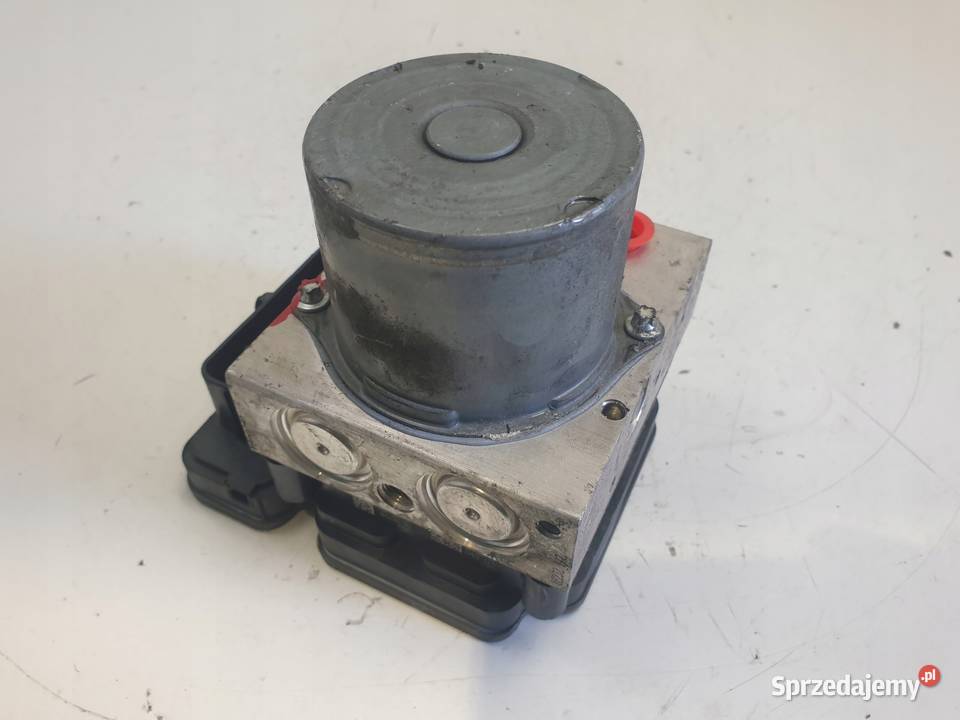 Audi A6 C6 C7 POMPA ABS Sterownik 4G0614517AK Rudka