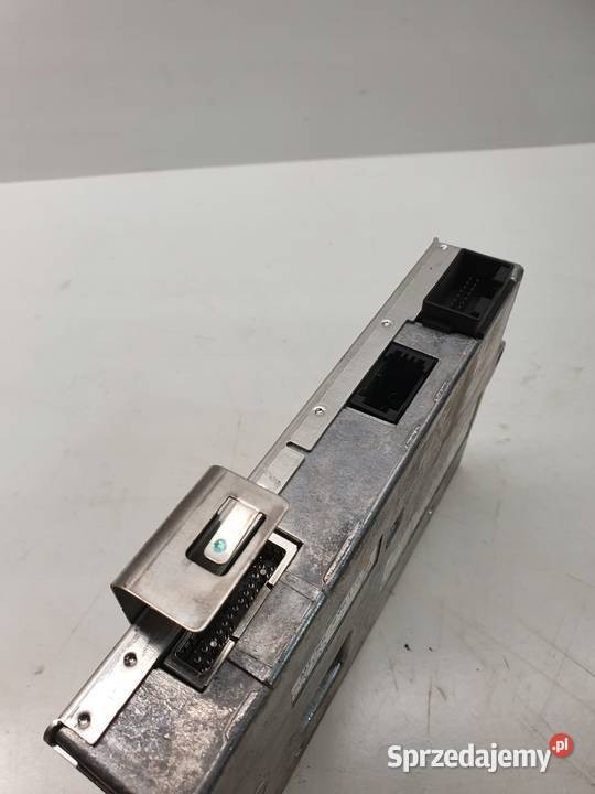 MODUŁ NAWIGACJI MMI AUDI A6 4E0035729 4F0910732H Przystajń