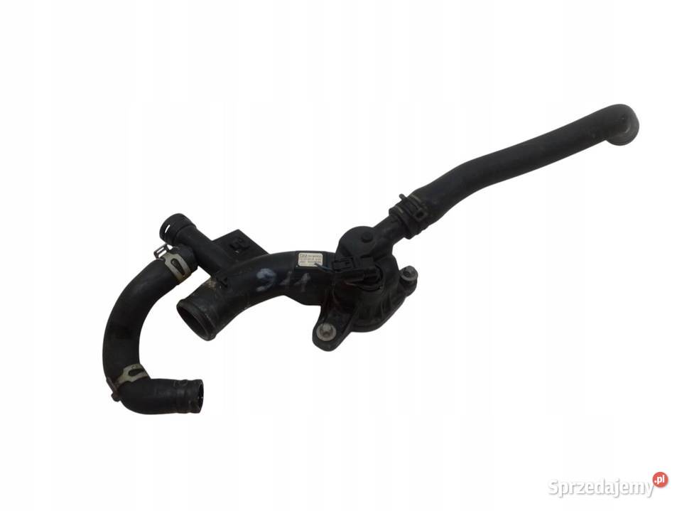 OBUDOWA TERMOSTATU 25193922 14 TURBO Opel Astra