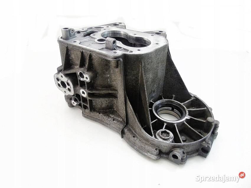 Obudowa skrzyni biegów FXQ Golf V Toledo Octavia Sosnowiec