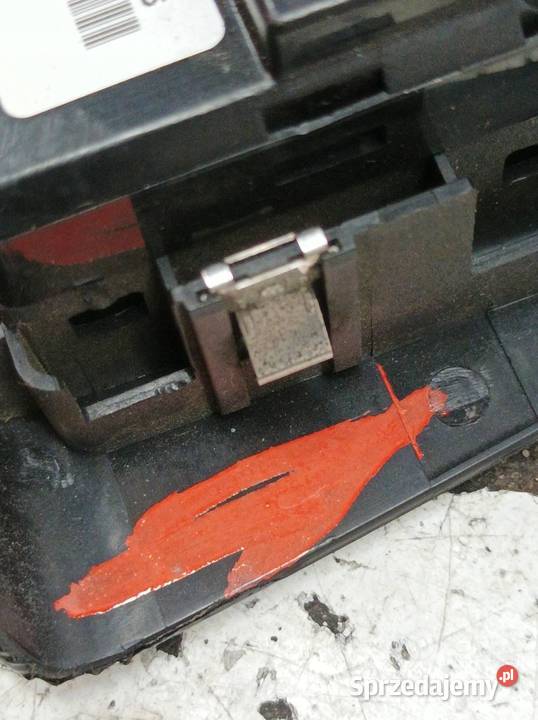 PRZEŁĄCZNIK SZYB LEWY PRAWY KOMPLET 6939126 Bmw