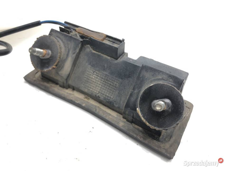 KLAMKA KLAPY TYŁ OPEL ASTRA H Hatchback 0510