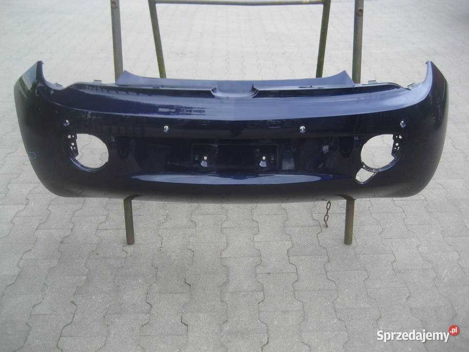 opel adam zderzak tył 4xpdc 13356473 Rakoniewice